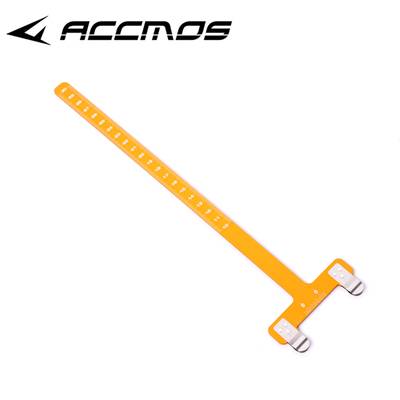 Bow and arrow T -tie Turtle Bow Tool Bow Glads Put the Arrow Point Measurement Strings Far Ruel Radio Curvi Two Curvi Two