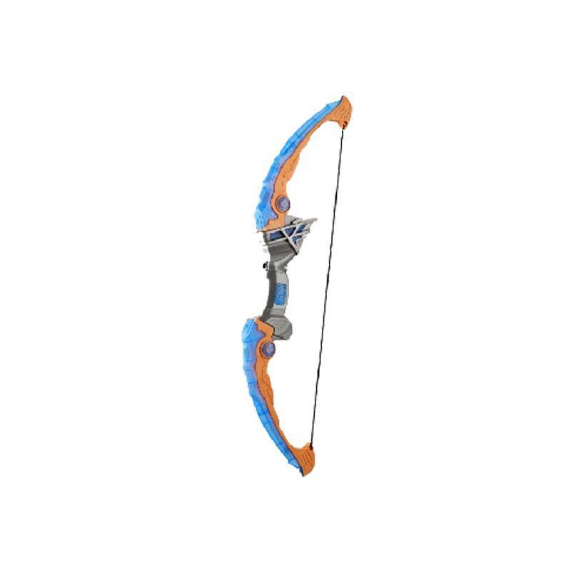 Children's bow, arrow toy set shooting archery full set of entry -off kindergarten shooting crossbow target suction cup outdoor boys puzzle
