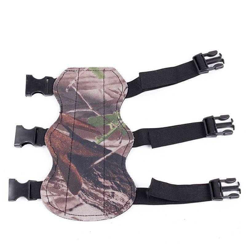Bow arrow, arrow arrow protective wrist care, anti -curved bow, competitive shooting shooting target traditional bow beauty hunting bow nurses set