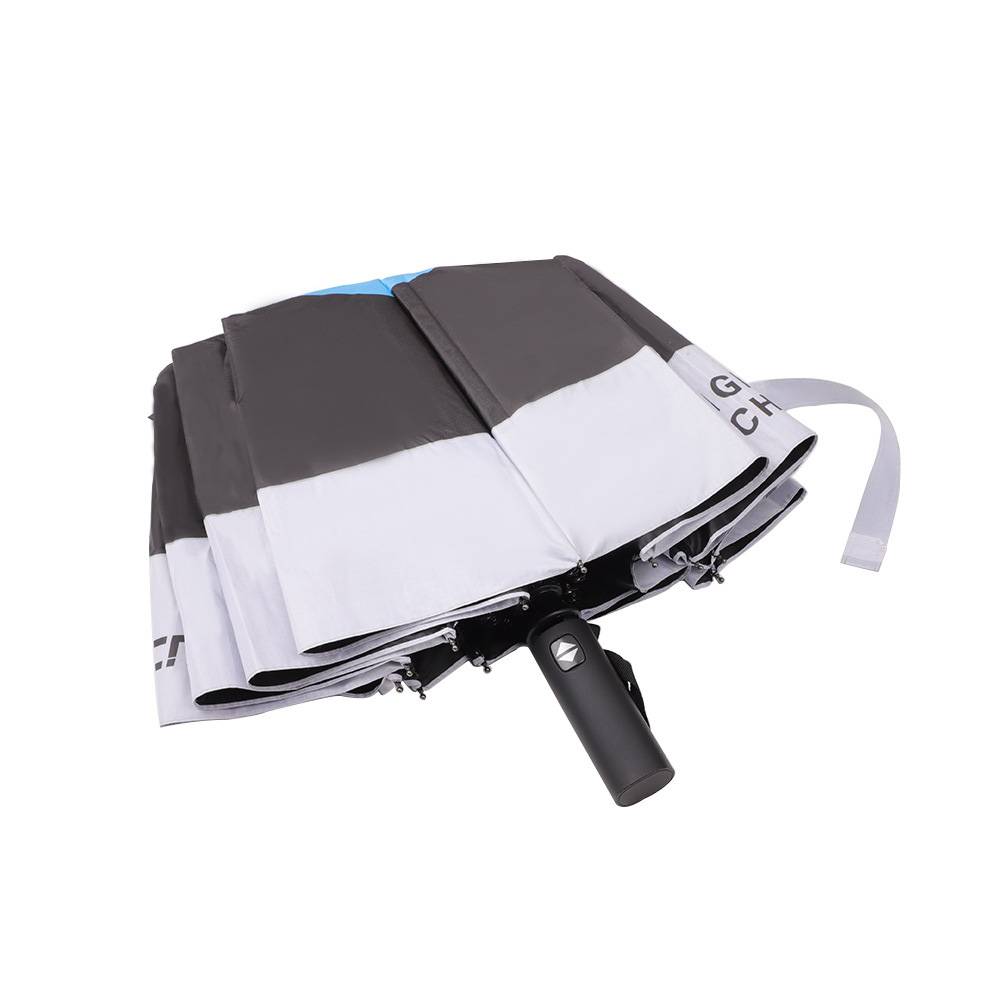 Archery target paper target paper umbrella automatic storage can be foldable and sunshade umbrella, archery competition peripheral gift bow and arrow fan