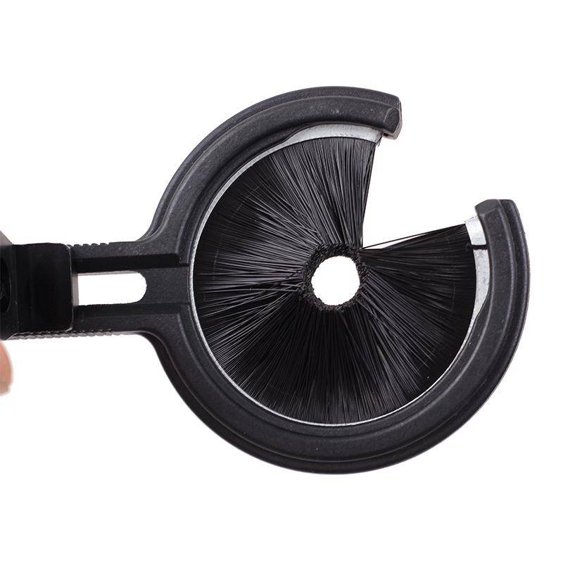 SPG mane brush platform new composite straight Latin -American hunting curvature bow shooting arrow universal brown brown brown cake maid arrow table