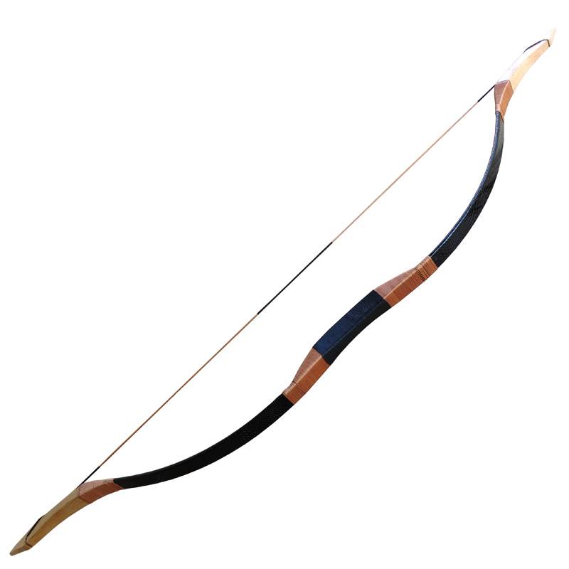 The traditional archery and arrows of the Black Pyramid were used to entertain wild bows and arrows in ancient antiquity