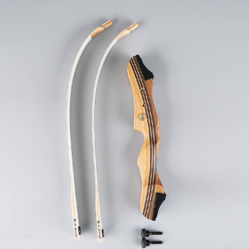 Entry -level children's layer pressure bow arrow shooting sports equipment archery toy set 8+