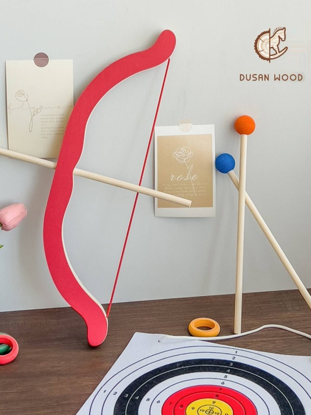 Children's bow, arrow toy sleeve entry shooting shooting arrow crossbow target professional suction cup users outside sports boys puzzle