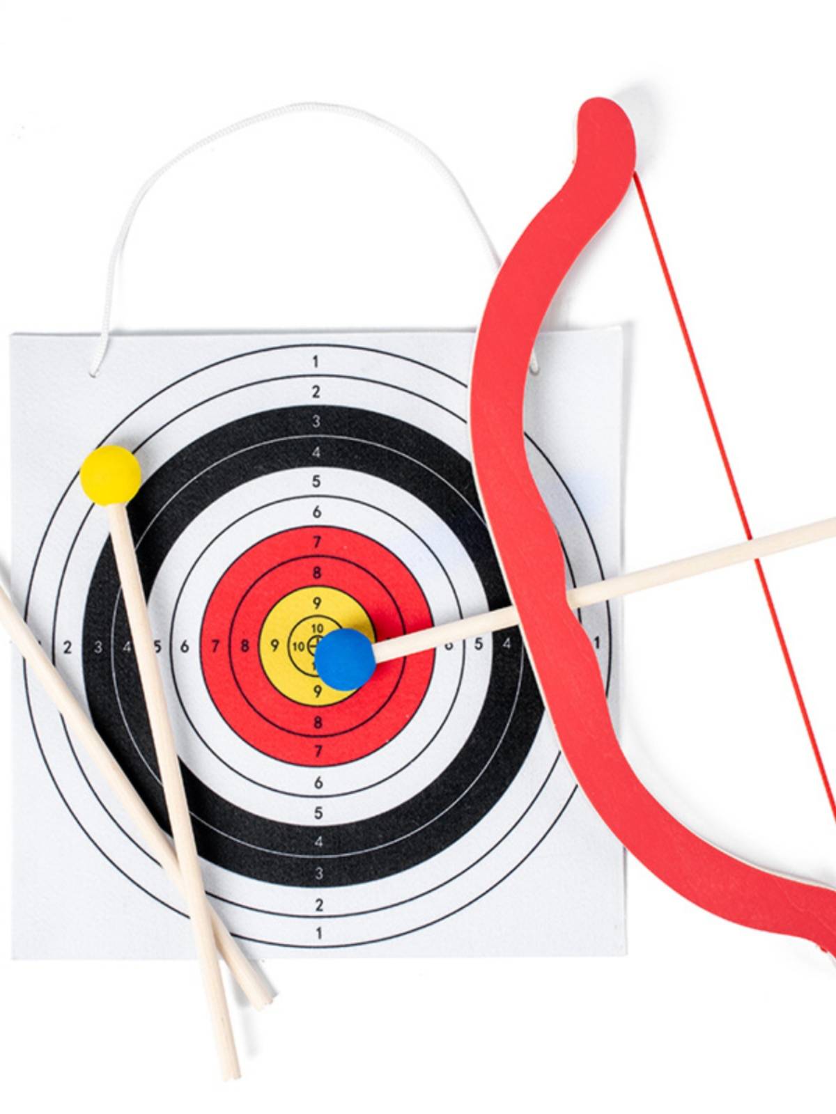 Children's bow, arrow toy sleeve entry shooting shooting arrow crossbow target professional suction cup users outside sports boys puzzle