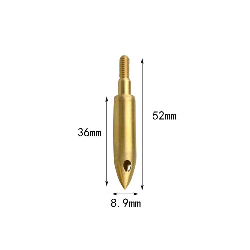 Alloy arrow arrow shooting sports equipment Outdoor composite traditional beauty hunting anti -curved bow arrow set