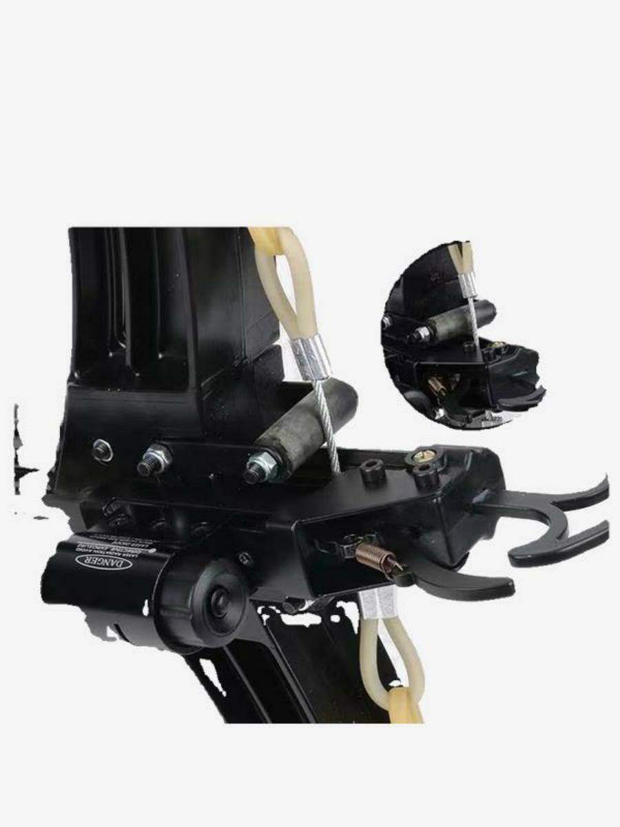 0 consecutive consecutive adult competitive outdoor anti -curved mechanical pulleys laser 2024 new composite bow steel ball shooting archery dual -use 4