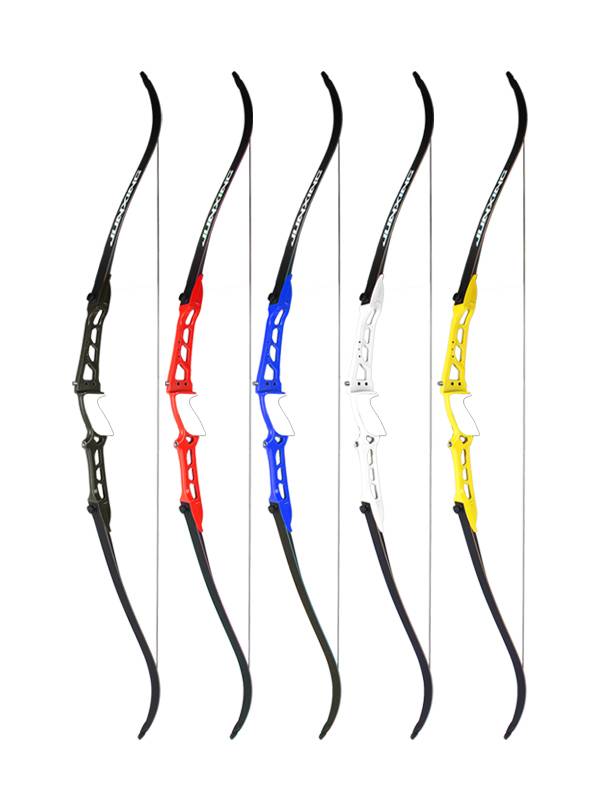 Junxing Tang Zong's anti -song bow and arrow set shooting novice entry -level competitive competition composite bow
