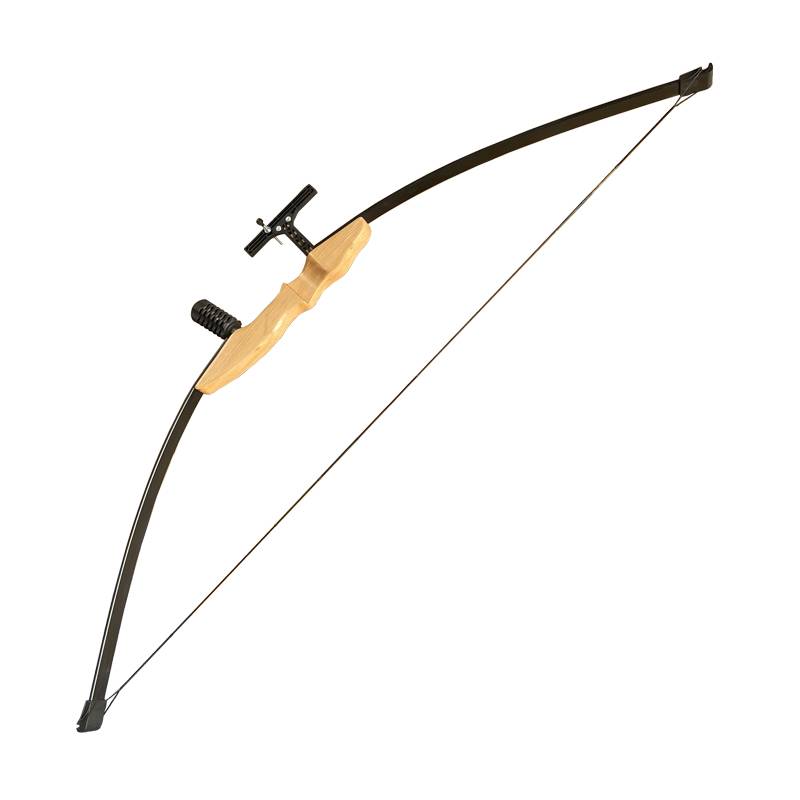 Logue Almighty Beauty Hunting Bow Sports Outdoor Archery Set Entry Professional Competitive Traditional Museum