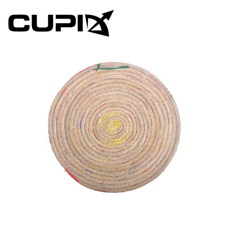 Archery grass target thick 2cm target bow and arrow, archery, indoor outdoor arrow hall outdoor shoot range target grass editor