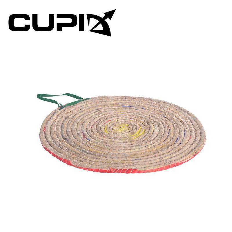 Archery grass target thick 2cm target bow and arrow, archery, indoor outdoor arrow hall outdoor shoot range target grass editor