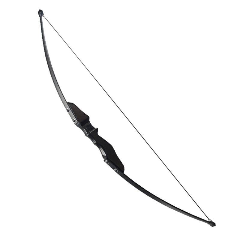 Source manufacturer Zhiqi Bow Scenic Area Bow Arrow Terminal Introduction Introduction Getting Get Bow and Blossom Fiber Slim Direct Bow Cross -border Hot Sale