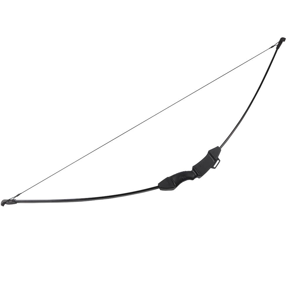 Source manufacturer Zhiqi Bow Scenic Area Bow Arrow Terminal Introduction Introduction Getting Get Bow and Blossom Fiber Slim Direct Bow Cross -border Hot Sale