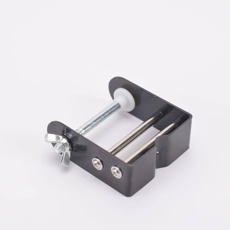 Straight pull -up composite pulp shooting bowst strings ejected archery bow arrow tangler metal guardian string rope winder