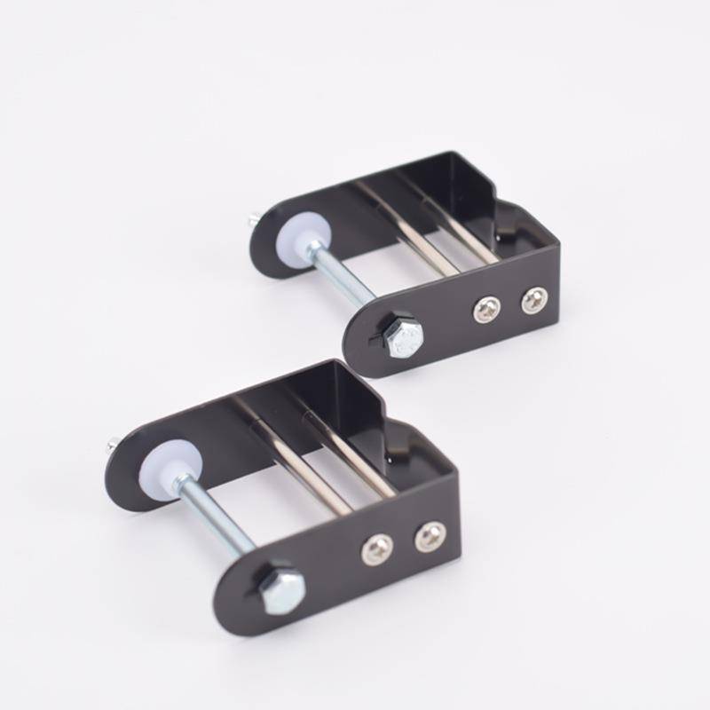 Straight pull -up composite pulp shooting bowst strings ejected archery bow arrow tangler metal guardian string rope winder