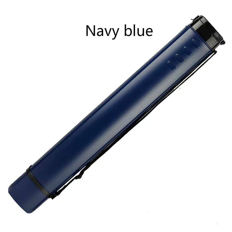 Archery arrow bag bag arrow jar bucket barrel thickened can retract and flip the inverted composite bow and arrow pot branch