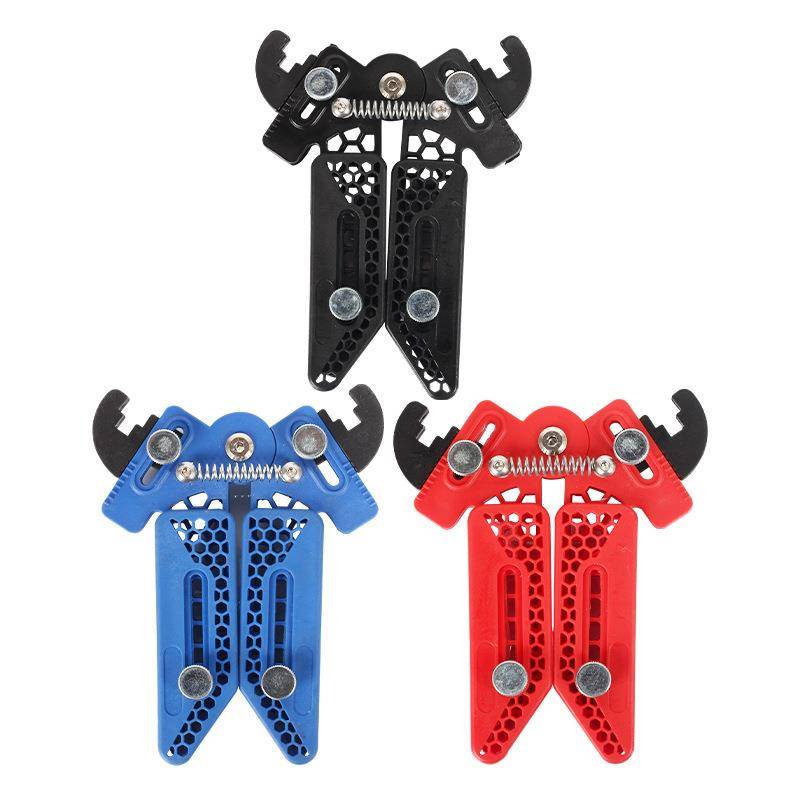 Manufacturer's new Loke eight -character archers composite pulley bow commonly placed rack room indoor archery arrow equipment