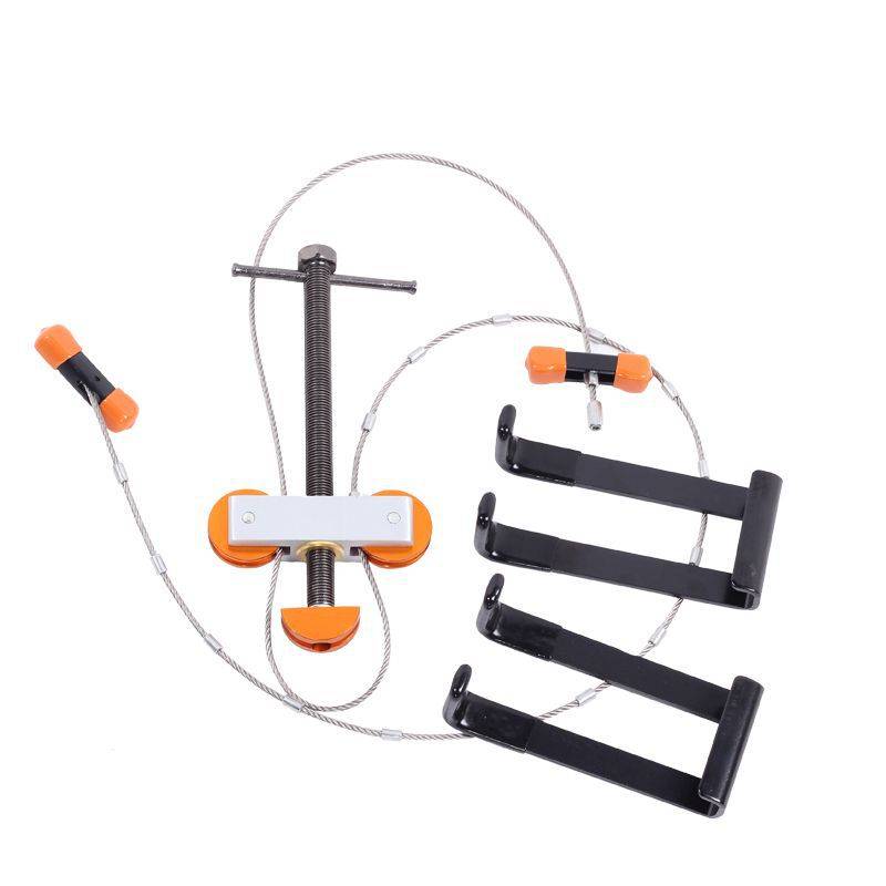 Bow and arrow equipment composite special bow opening device simple and convenient arrows are easy to operate hot selling with the bower
