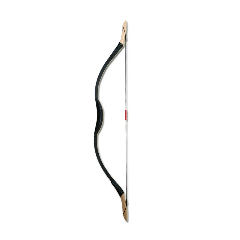 Children's traditional bow and arrow youth toy safe suction cup into the door sleeve outdoor sports shooting arrow set