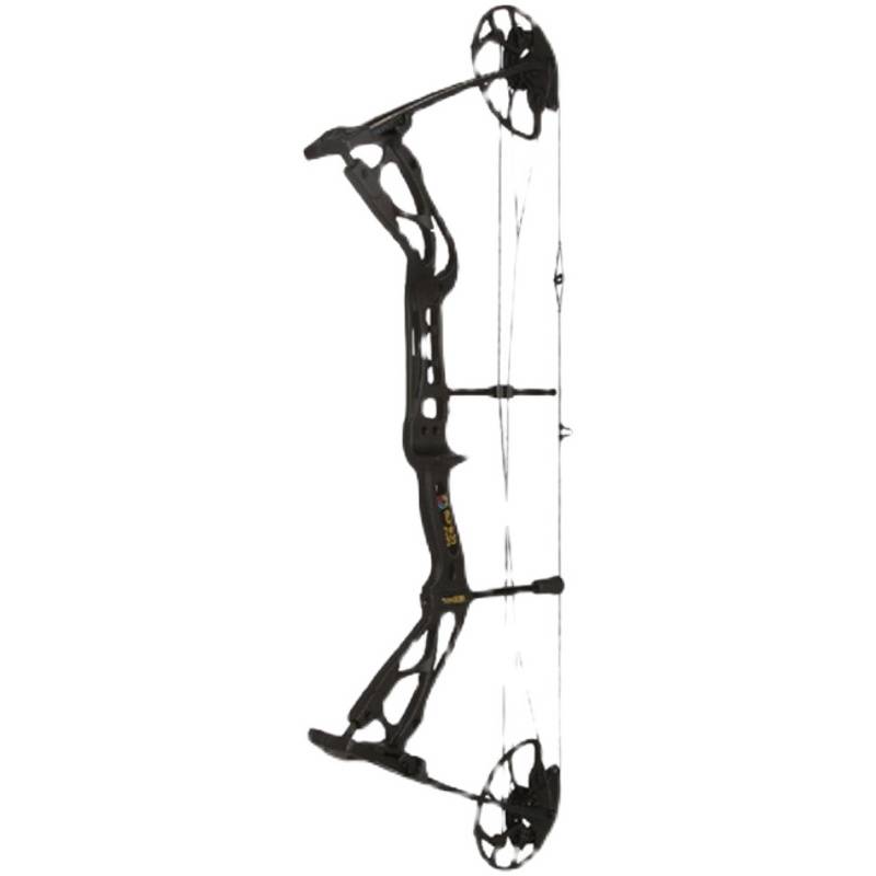 Sanlida Delong Claw X8 Composite Bow and Arrow Set Plug Bow Shooting Sports Professional Competitive Competition Revolution