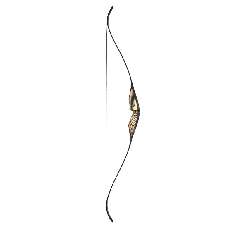 Beauty Hunting Bow Together Bow Arrow Set Bow and Arrow Shooting Sports Professional Archery Equipment