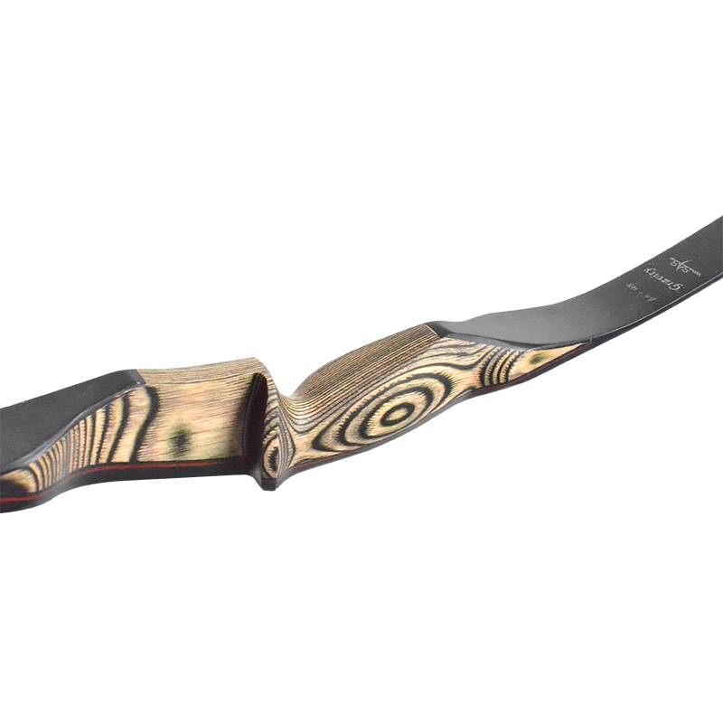 Beauty Hunting Bow Together Bow Arrow Set Bow and Arrow Shooting Sports Professional Archery Equipment