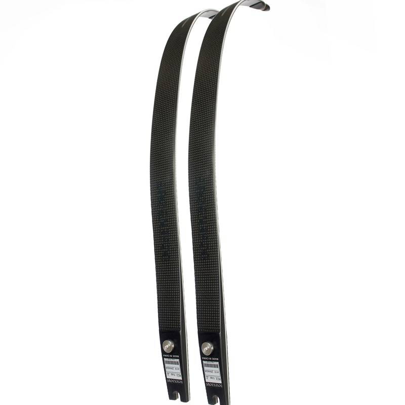 Yan Zi Gongfang RC3 Revolution Carbon Ceramics Foam Core Entry Carbon ILF Bow Bowbon Beautiful Hunting Athletic Bow