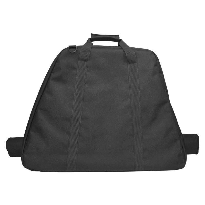 Triangular bow bag oblique back -handed bow, arrow arrow shooting supplies composite pulley bow triangular bow bag direct supply