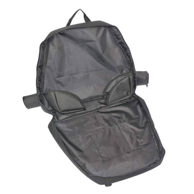 Triangular bow bag oblique back -handed bow, arrow arrow shooting supplies composite pulley bow triangular bow bag direct supply