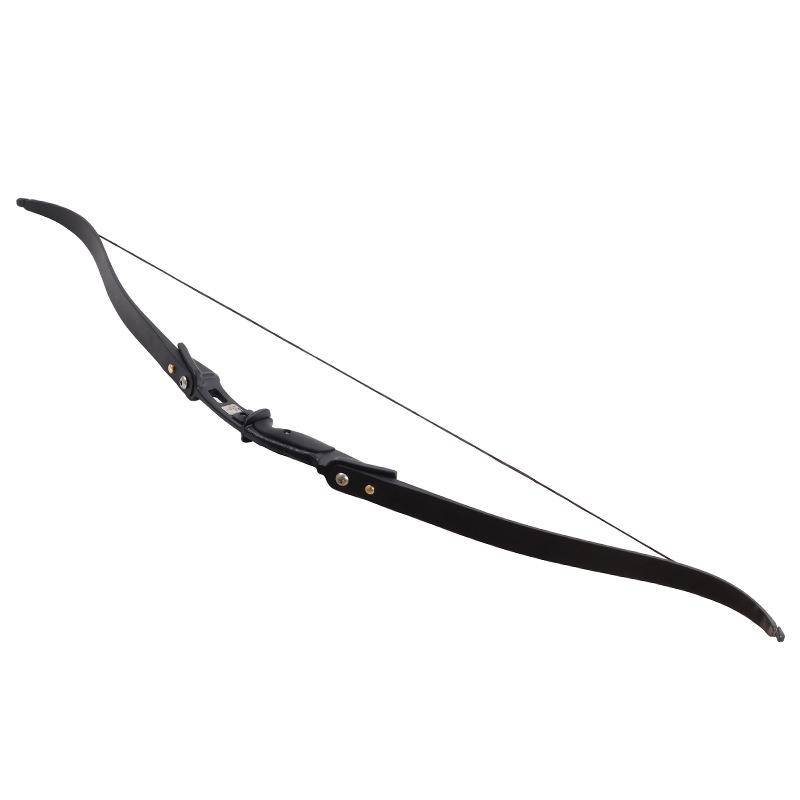 H2 metal anti -curved bow can be removed from American anti -curved bow metal bow, outdoor arrows competition, archery equipment