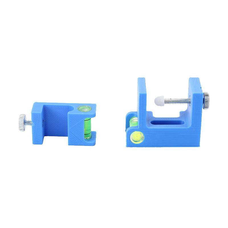 Multifunctional bow level instrument PE material adjustment D ring arrow table sighting arrow arrow ejaculation equipment manufacturer