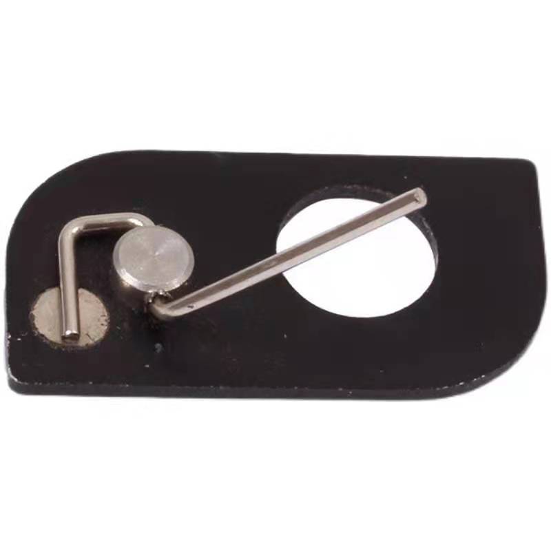 Bow and arrow magnetic arrow table left and right hand optional outdoor archery equipment single steel wire arrow arrow house anti -curved bow