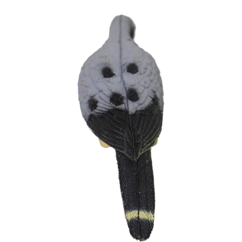 Arrow target bow and arrow 3D animal target mobile target anti -curved bow composite bow shooting shooting sports equipment accessories grass target