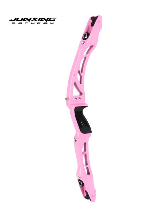 Junxing Lingyun Athletic Anti -curved Bow Bottlin Movement Fast Outdoor Arrow Set Getting Started Bow