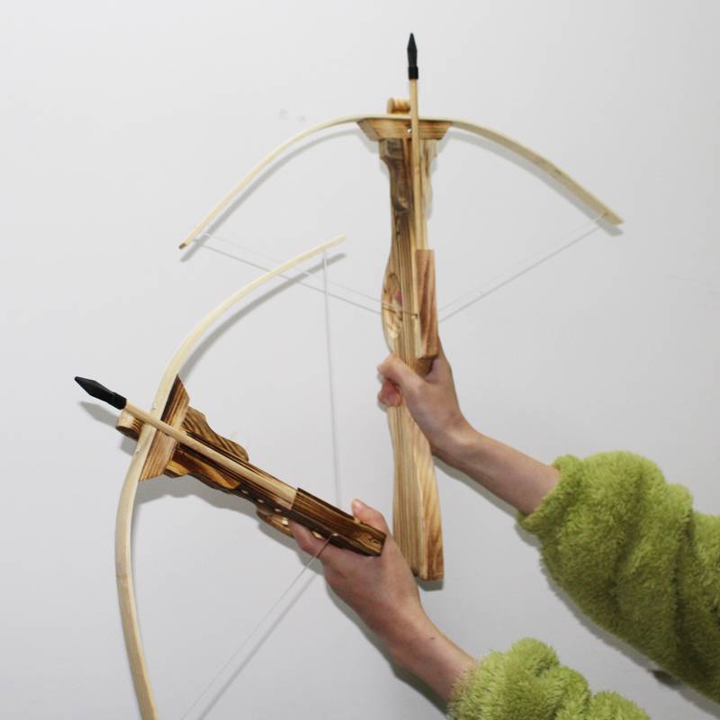 Outdoor Arrow Crossbow Bow Bow Weapon Bow Bow Bow Bowcoules Male Toys Crossbow Women Girl Girl Bow Change Crossbow Crossbow