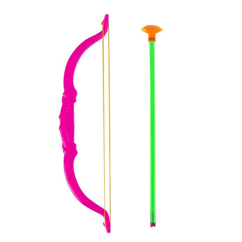Toys bow and arrow school gift, toy, small bow and arrow 20 packs of children's gifts, archery stalls toys