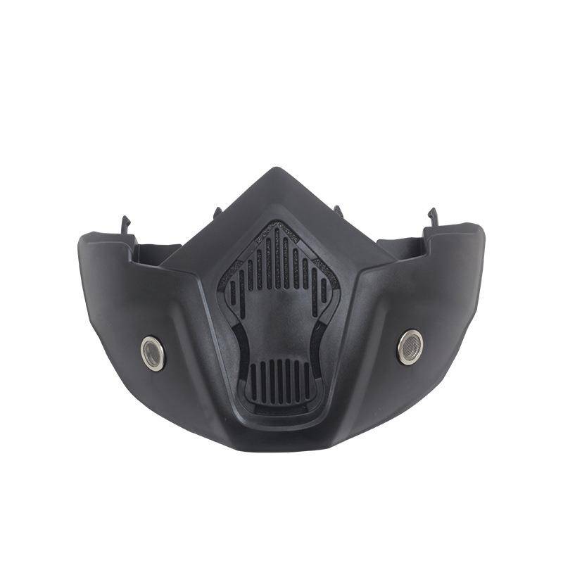 New CS Children's Mask Fighting and Defense Arrow Entertainment Mask Mask Mirror Troupe