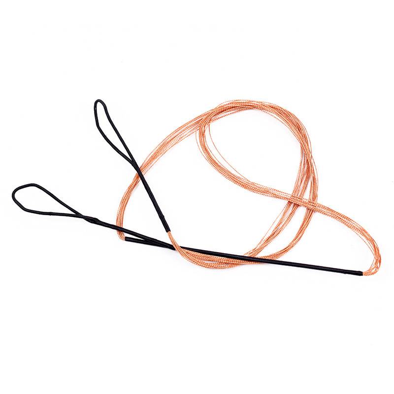 Straight Bow String Traditional Bow Tire Line String Entertainment Entertainment Equipment Accessories Strine Bow Accessories 12 String String Bow Line