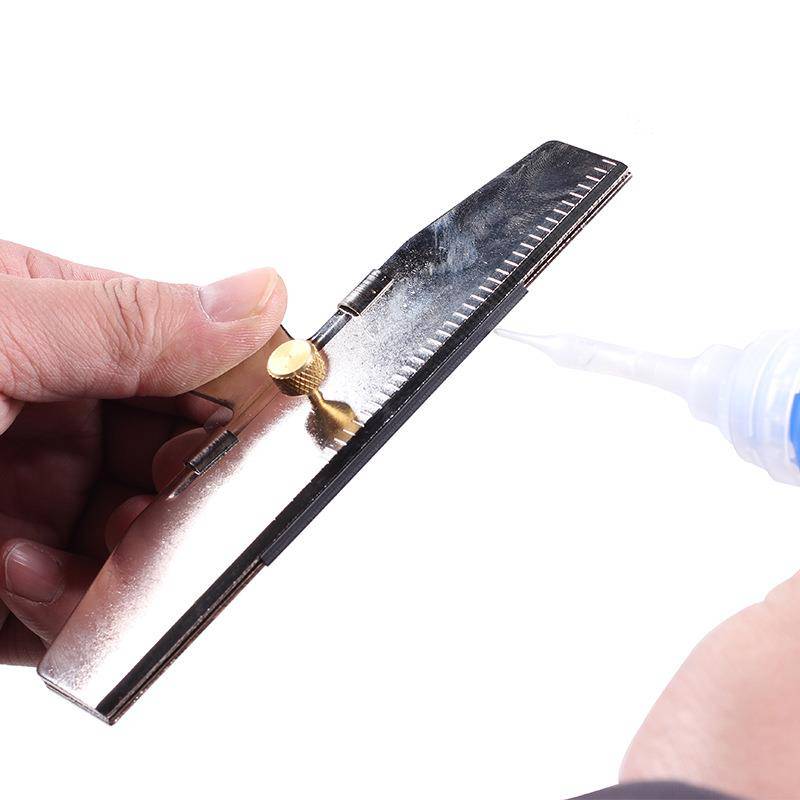 Genuine bow and arrow metal sticky feathers, arrows, arrows equipment arrow rod feathers pasted auxiliary equipment