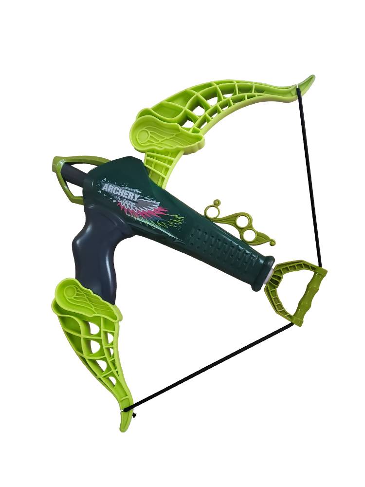 Children's bow, arrow toy sleeve entry shooting shooting arrow crossbow target professional suction cup home puzzle sports boys and girls