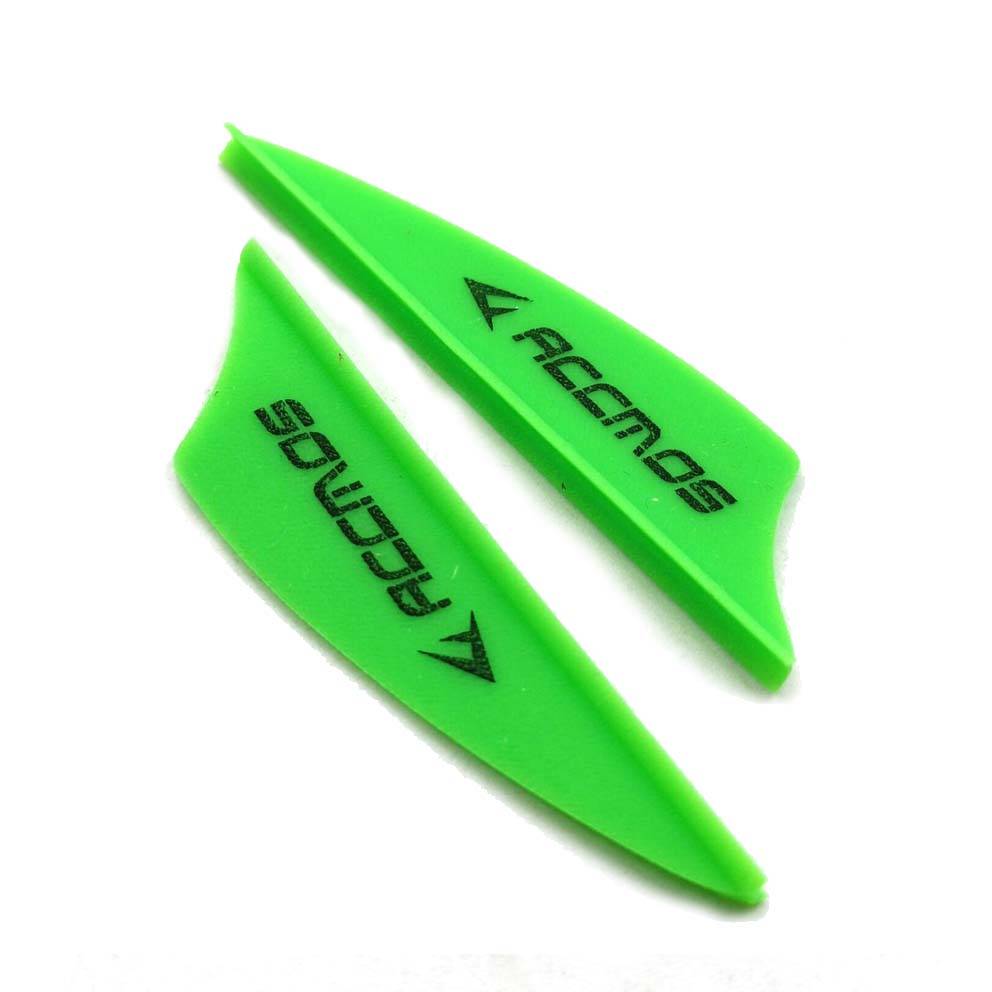 Imported 1.75 2 " Blazer Braze, a high-bullett feather and arrow feather