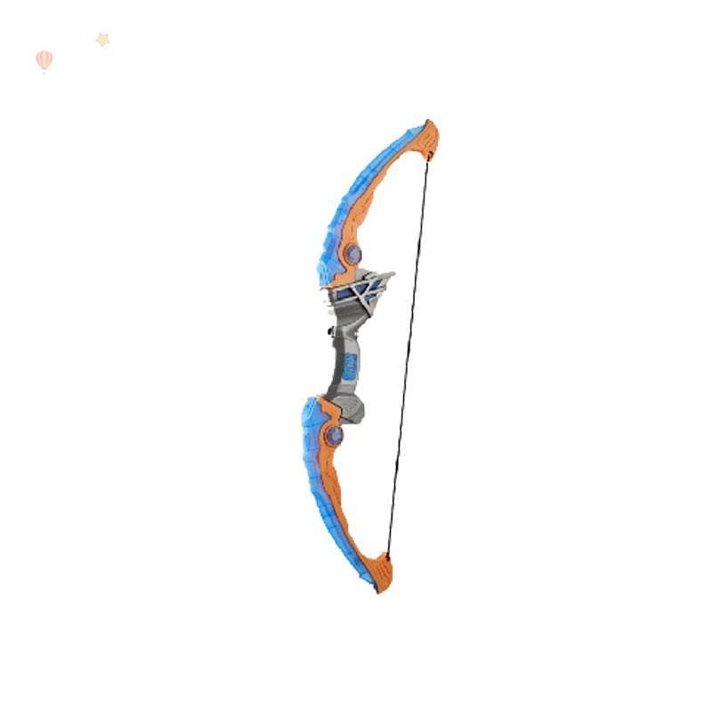 Children's bow, arrow toy set shooting archery full set of entry -off kindergarten shooting crossbow target suction cup outdoor boys puzzle
