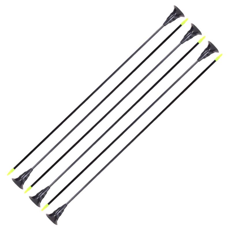 Children's bow and arrow set bow, arrow toy outdoor parent -child sports scenic spot, park stall youth shooting arrow shooting
