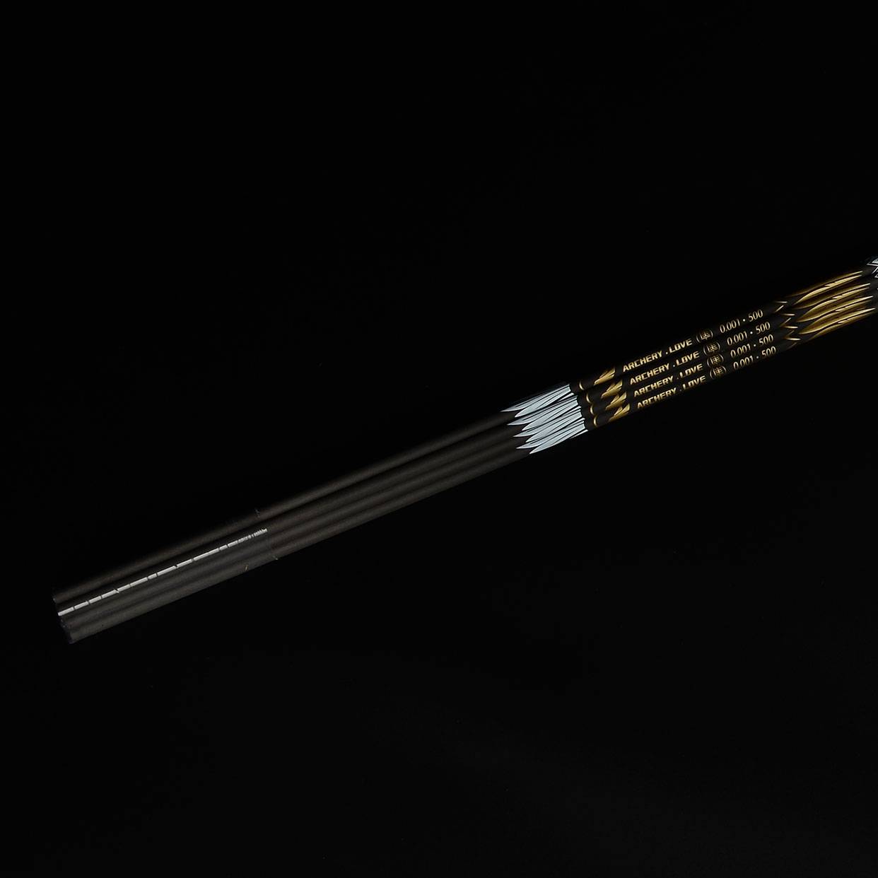 Ai Shooting Archery, Shooting Arrow Professional Anti -Music Faluna Motor Holbers Tradition 4.2 High -Carbon Arrow Archery Equipment