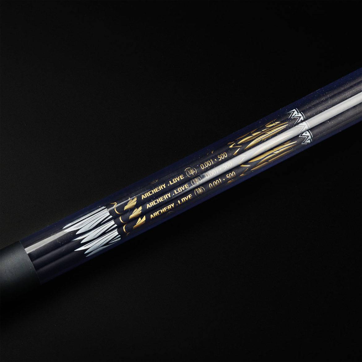 Ai Shooting Archery, Shooting Arrow Professional Anti -Music Faluna Motor Holbers Tradition 4.2 High -Carbon Arrow Archery Equipment