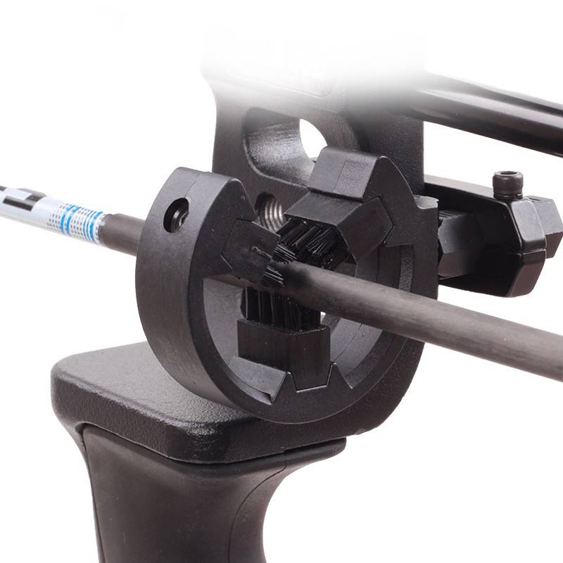 Outdoor sports TP812 bow and arrow, arrow bristles, brush strokes, left and right hands, universal bow and arrow accessories spot