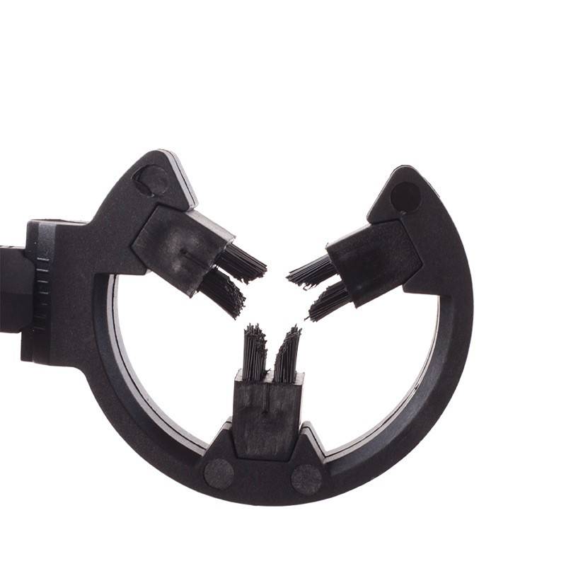 Outdoor sports TP812 bow and arrow, arrow bristles, brush strokes, left and right hands, universal bow and arrow accessories spot