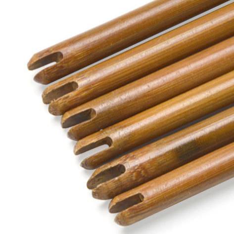 Sports sports bow and arrow new product recommended arrow bamboo arrow pole material bamboo bow and arrow DIY material bamboo pole