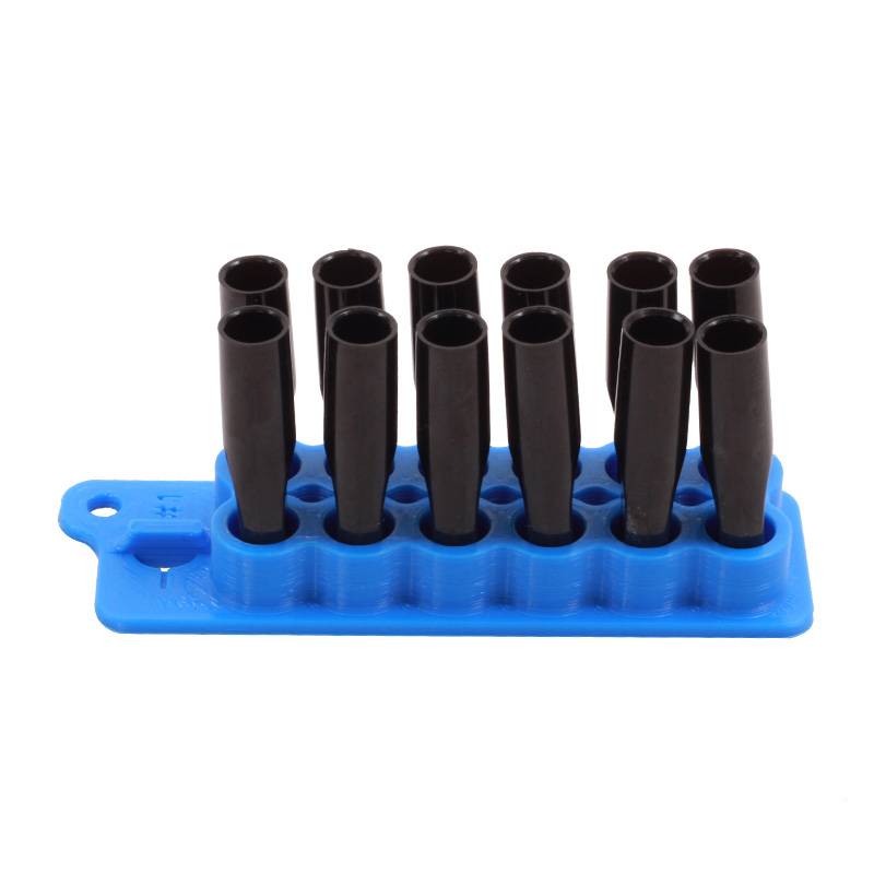 Composite anti -curved bow and arrow magnetic fastening arrow tail plate adjustment arrow tail facing the inspection shooting arrow bracelet