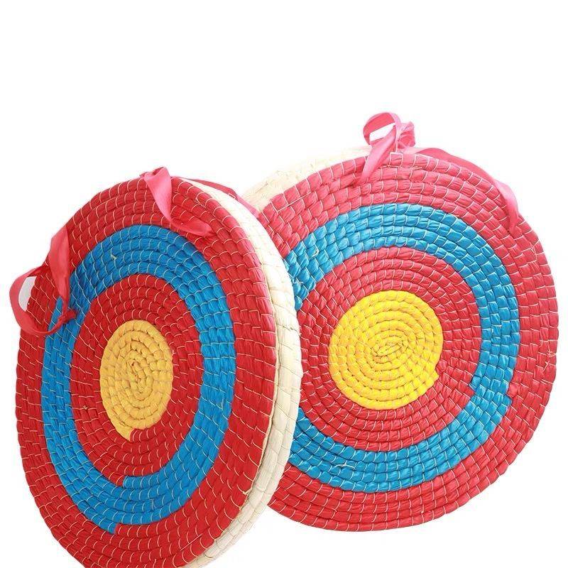 Bow, arrow, target arrow target indoor composite durable polymer arrow target wall anti -curved bow traditional bow shooting target